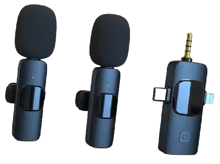 microfono inalambrico